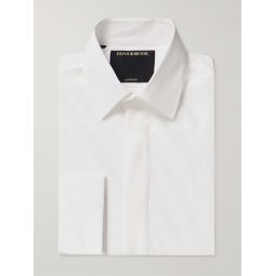 Gatsby Cotton-Poplin Shirt