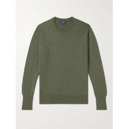 Oxton Cashmere Sweater