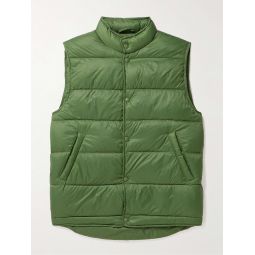 Cashball Quilted Padded Shell Gilet