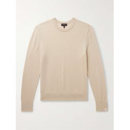Harding Slim-Fit Cashmere Sweater