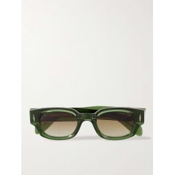 + The Great Frog The Dagger D-Frame Acetate Sunglasses