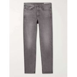 Fit 2 Slim-Fit Stretch-Denim Jeans