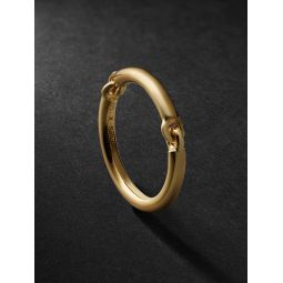 The Equinox 18-Karat Gold Ring