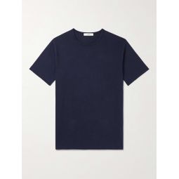 Organic Cotton-Jersey T-Shirt
