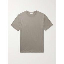 Pima Cotton-Jersey T-Shirt