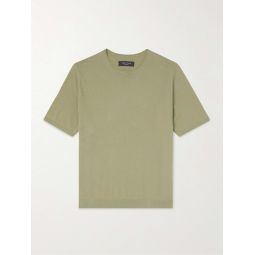 Louis Organic Cotton T-Shirt