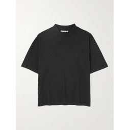 Elco Chain Cotton-Jersey T-Shirt