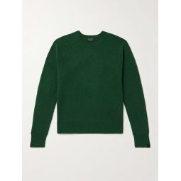 Pierce Cashmere Sweater