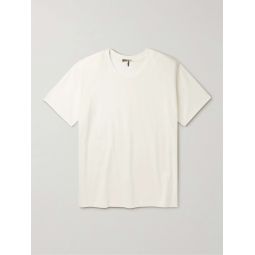 Landyro Cotton-Jersey T-Shirt