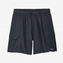 Mens Outdoor Everyday Shorts - 7 PIBL