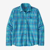 Mens Long-Sleeved Lightweight Fjord Flannel Shirt ONSL
