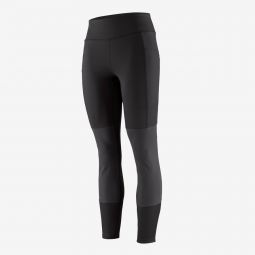 Womens Pack Out Hike Tights BLK
