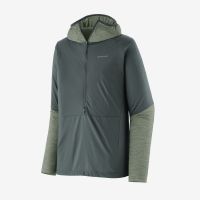 Mens Airshed Pro Pullover NUVG