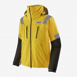 Mens Big Water Foul Weather Jacket STYW