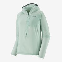 Womens Airshed Pro Pullover WPYG