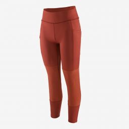 Womens Pack Out Hike Tights MANR