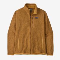 Mens Better Sweater Fleece Jacket PFGD