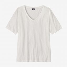 Womens Mainstay Top WHI