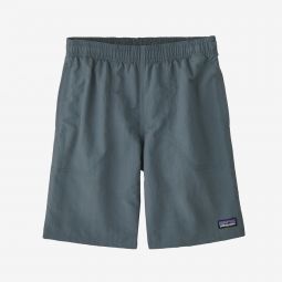 Kids Baggies Shorts 7 - Lined PLGY