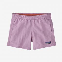 Kids Baggies Shorts 4 - Unlined DRGP