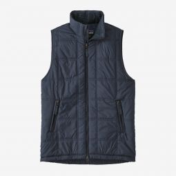 Womens Lost Canyon Vest PIBL