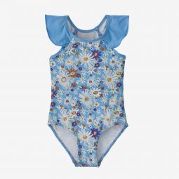 Baby Water Sprout One-Piece Swimsuit PRLA