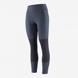 Womens Pack Out Hike Tights SMDB
