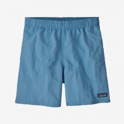 Kids Baggies Shorts 5 - Lined LAGB