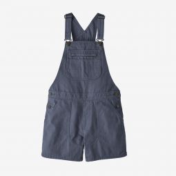 Womens Stand Up Overalls - 5 SMDB