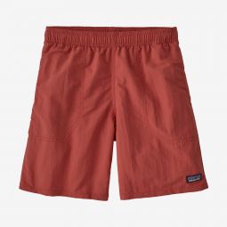 Kids Baggies Shorts 7 - Lined SUMR