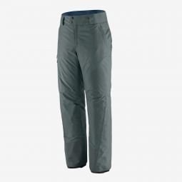 Mens Insulated Powder Town Pants NUVG