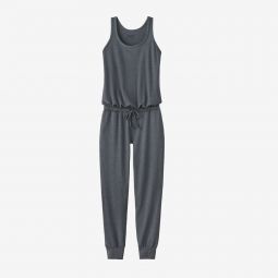 Womens Seabrook Jumpsuit PLGY