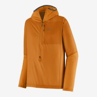 Mens Airshed Pro Pullover GNCA