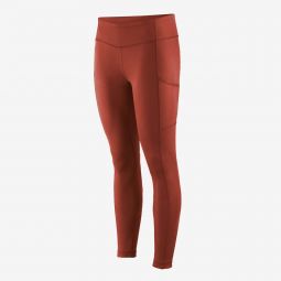 Womens Pack Out Tights MANR