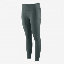 Womens Pack Out Tights NUVG