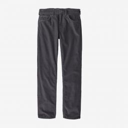 Mens Organic Cotton Corduroy Jeans - Short FGE