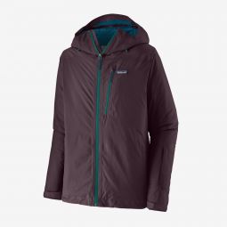 Mens Insulated Powder Town Jacket OBPL