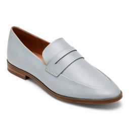 Womens Perpetua Classic Penny Loafer