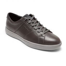 Mens Jarvis Lace-to-Toe Sneaker