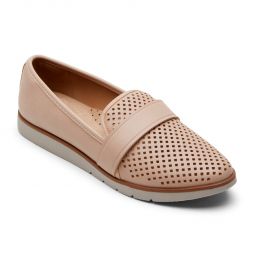 Women’s Stacie Perforated Loafer