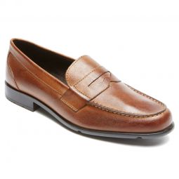 Mens Classic Penny Loafer