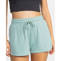 Surfing By Moonlight Lounge Shorts