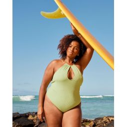 Aruba One-Piece Swimsuit