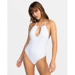 Aruba One-Piece Swimsuit