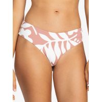 Printed Beach Classics V-Shape Cheeky Bikini Bottoms