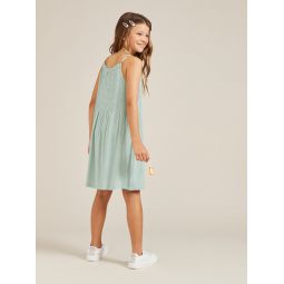 Girls 4-16 Look At Me Now Strappy Dress