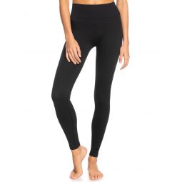 Chill Out Seamless Technical Leggings