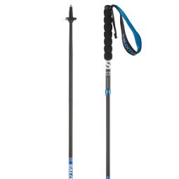 ULTRA CARBON FOLDABLE Unisex Trail Running|Hiking Poles