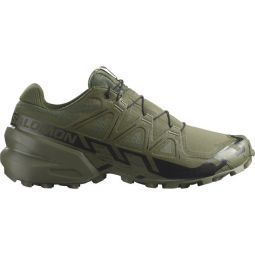 SPEEDCROSS 6 FORCES Unisex Trail Running Shoes