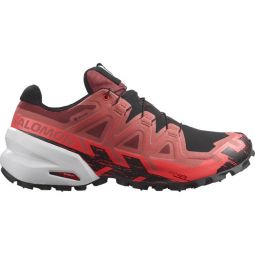 SPIKECROSS 6 GORE-TEX Unisex Trail Running Shoes